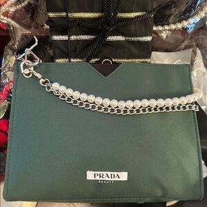 Prada Beauty Bag